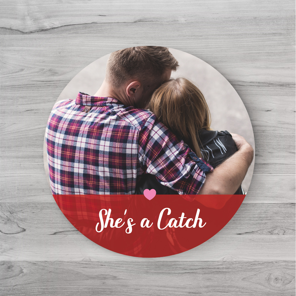 'CATCH + KEEPER' Coasters - Image 2