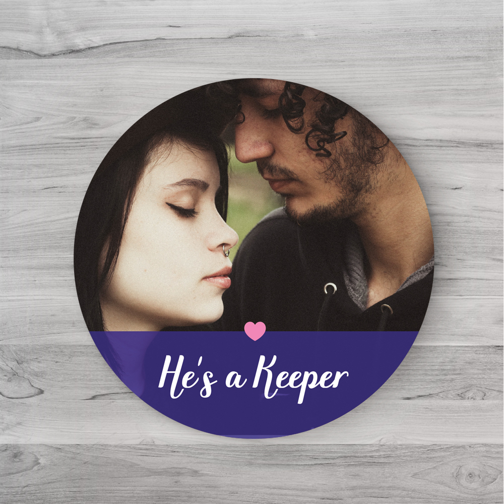 'CATCH + KEEPER' Coasters - Image 3