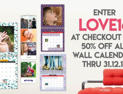 Give Love and Spark Joy